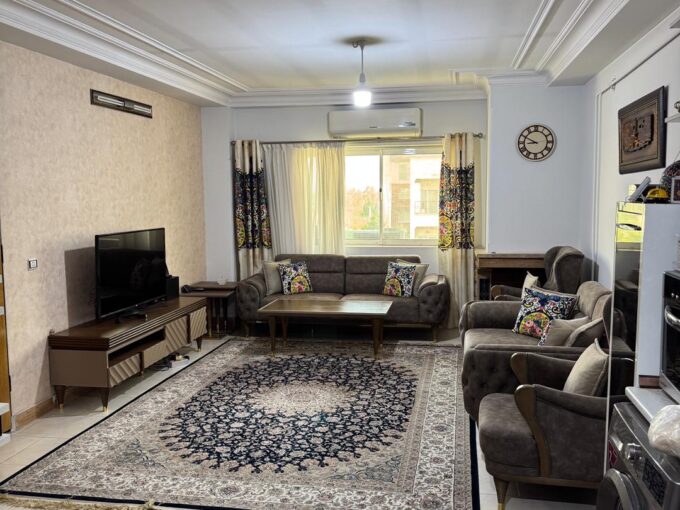 آپارتمان 68 فریدونکنار ایثارگران
